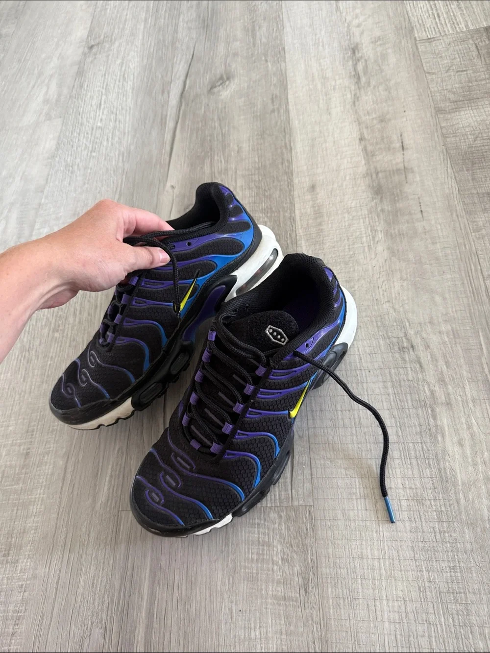 Nike Men's vapor max